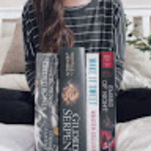 Meet your Posher, Stephenie